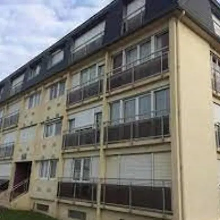 Villers-sur-mer, 2 Pieces, 4 Personnes - Fr-1-712-47 公寓