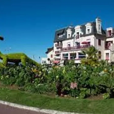 Villers-sur-mer, 2 Pieces, 4 Personnes - Fr-1-712-47 滨海维莱